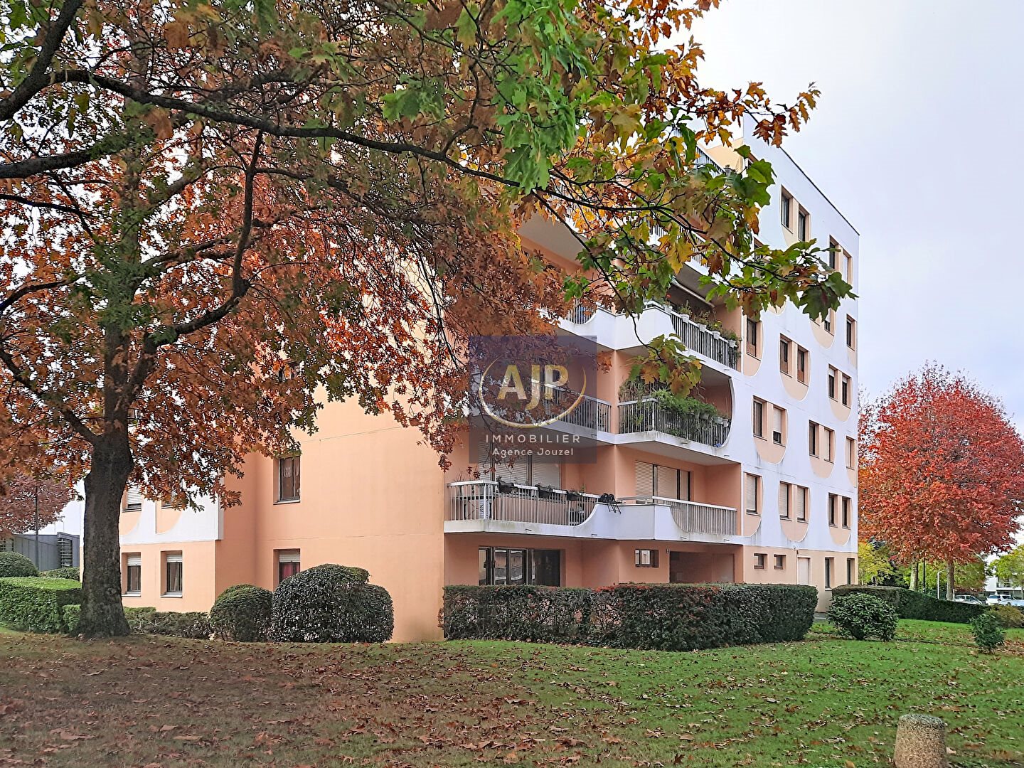 Appartement à vendre, 50m², Nantes