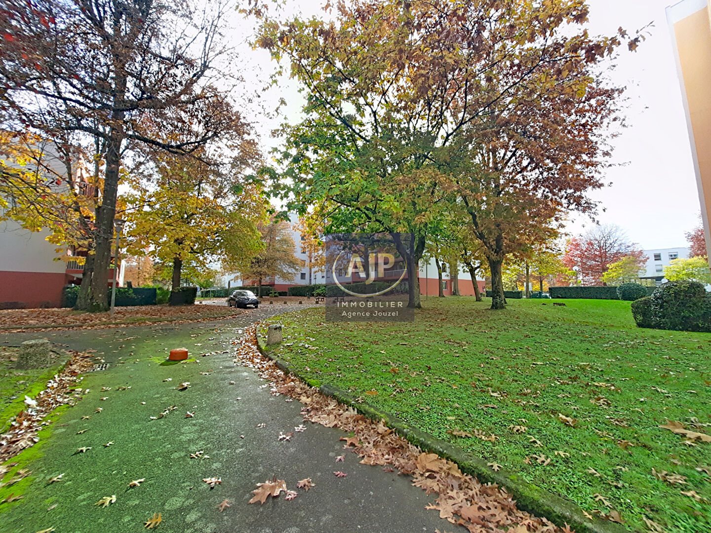 Appartement à vendre, 50m², Nantes
