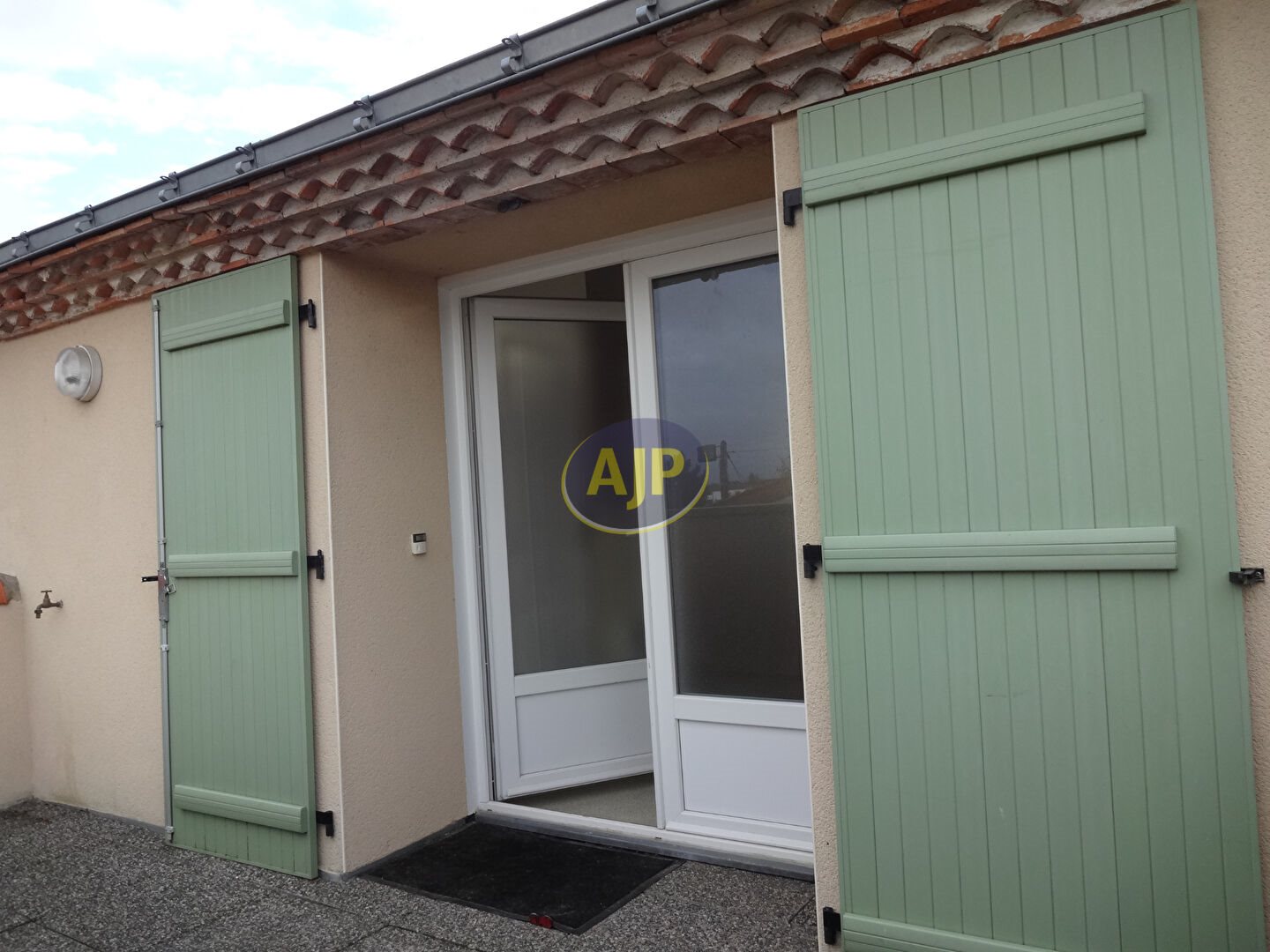 Appartement à louer, 24m², Bouguenais