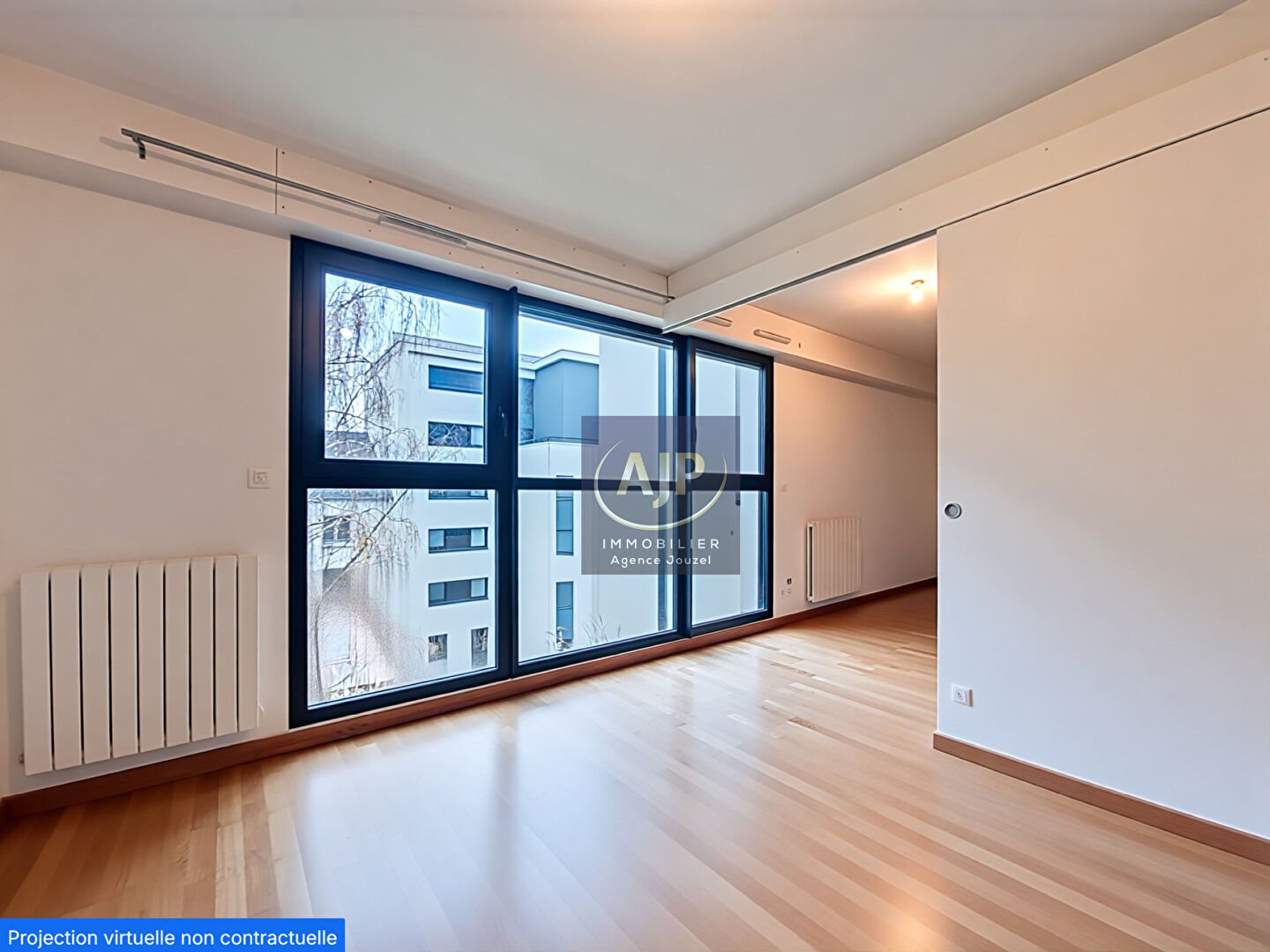 Appartement à vendre, 41m², Nantes