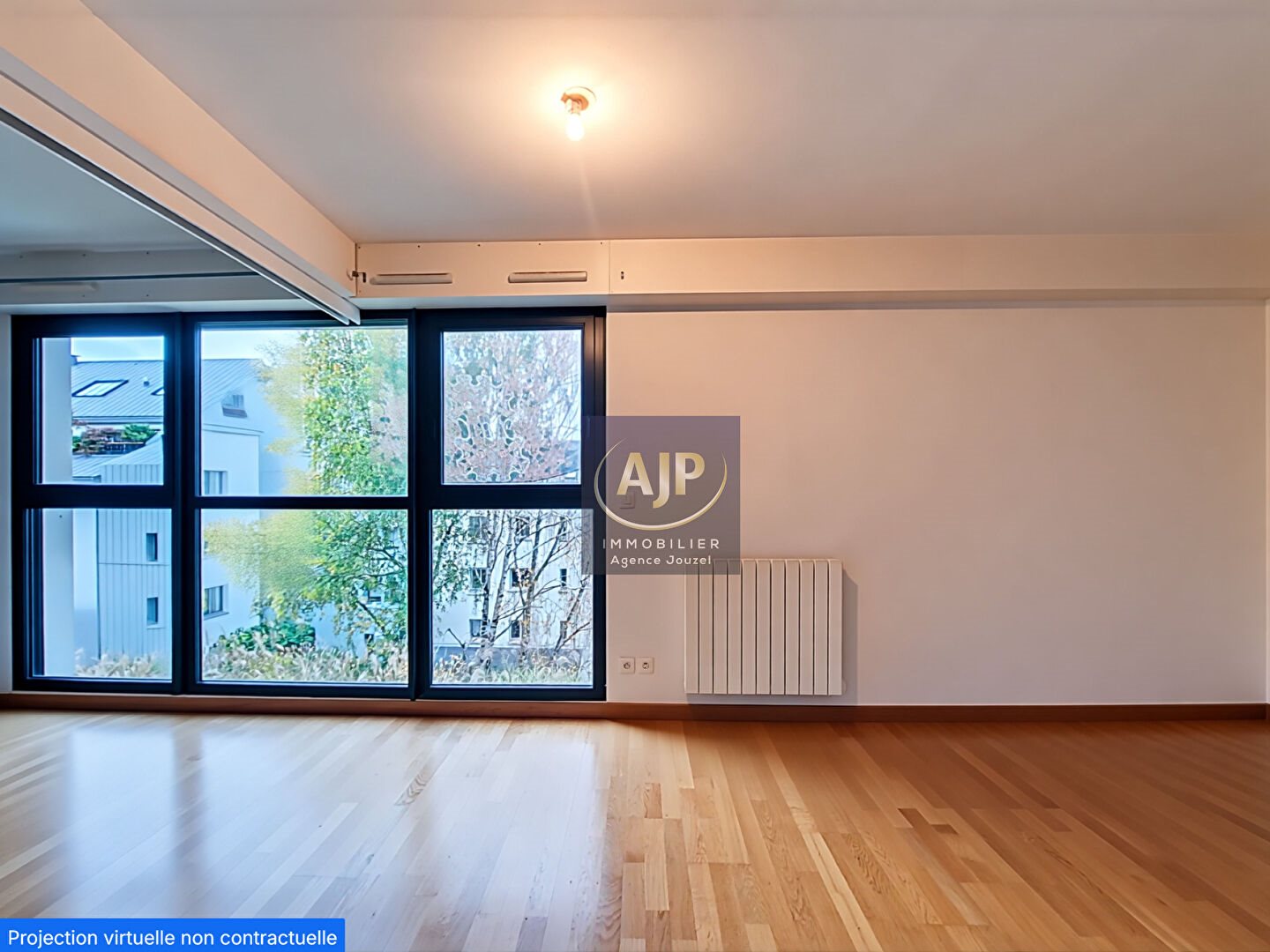 Appartement à vendre, 41m², Nantes