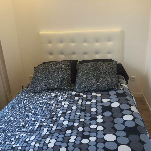 Appartement à louer, 25m², Nantes