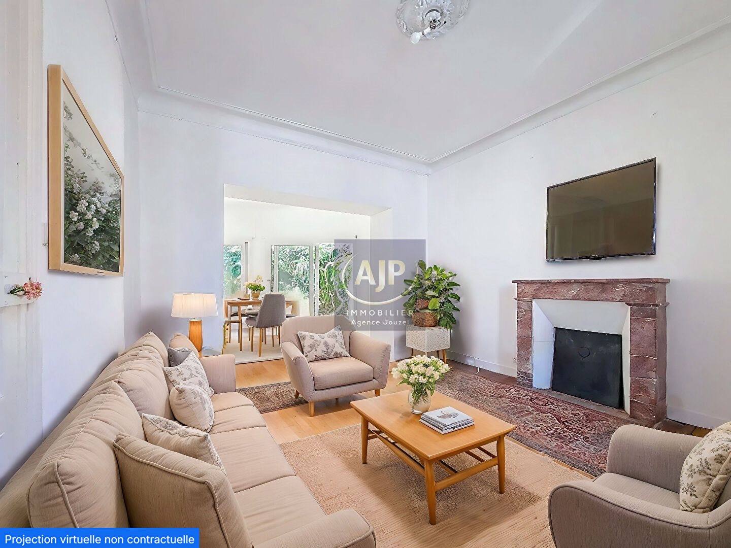 Maison à vendre, 125m², Nantes