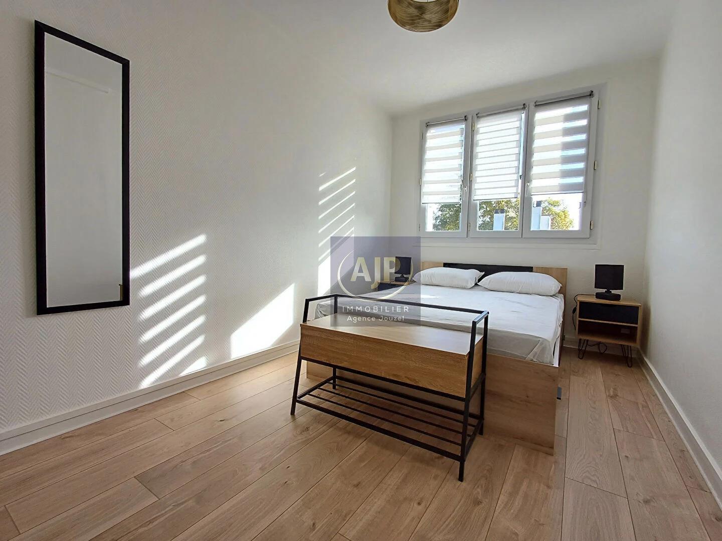 Appartement à vendre, 52m², Nantes