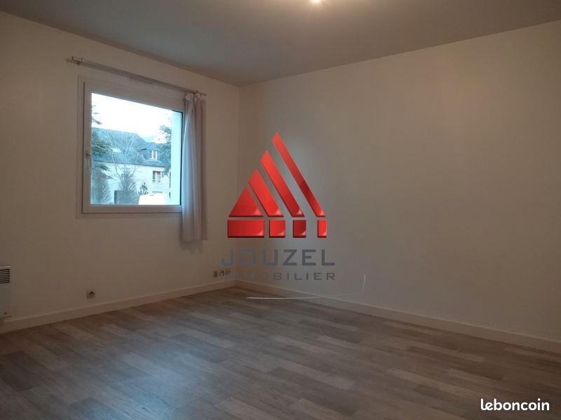 Appartement à louer, 27m², Basse-Goulaine