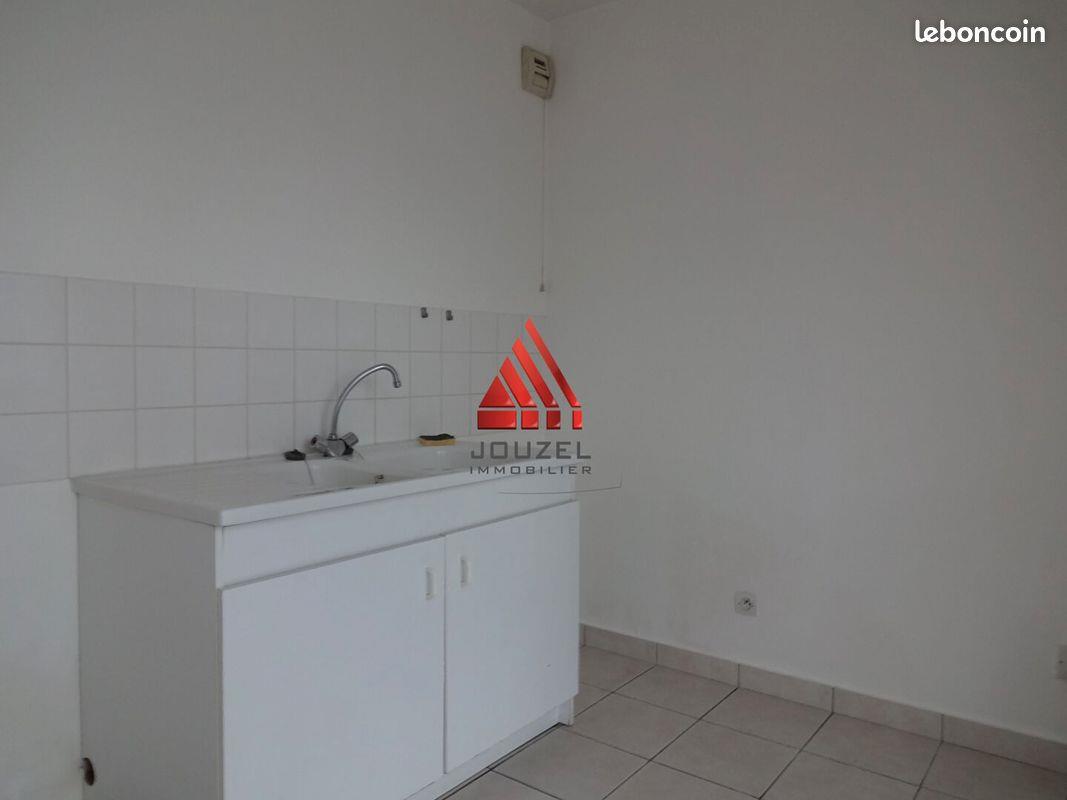 Appartement à louer, 27m², Basse-Goulaine