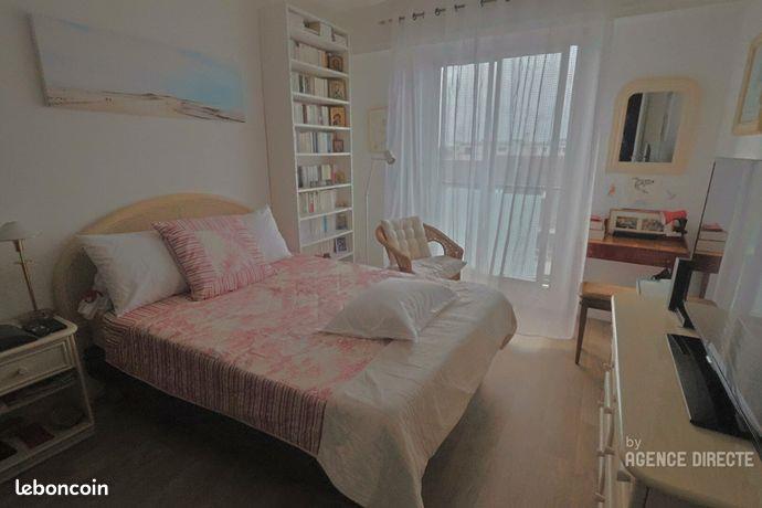 Appartement à vendre, 54m², Nantes