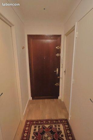 Appartement à vendre, 54m², Nantes