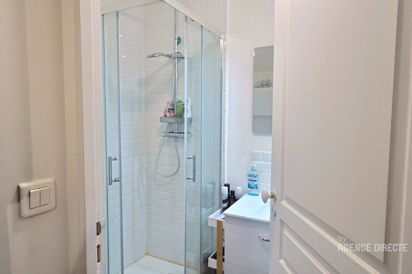 Appartement à vendre, 23m², Nantes