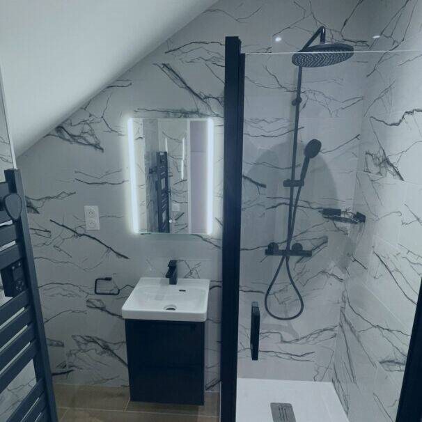 Appartement à vendre, 30m², Nantes