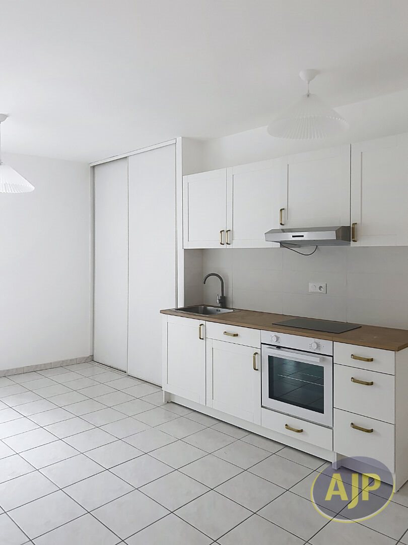 Appartement à louer, 53m², Saint-Aubin-des-Châteaux