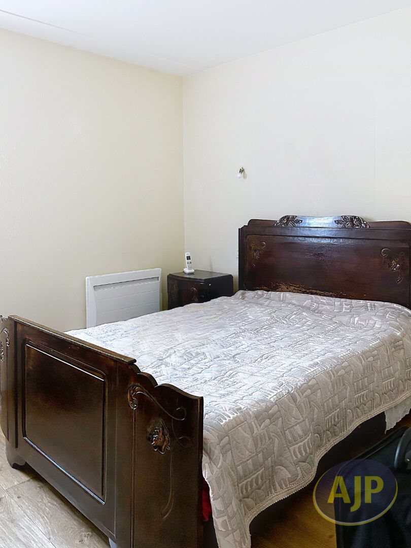 Appartement à louer, 55m², Châteaubriant