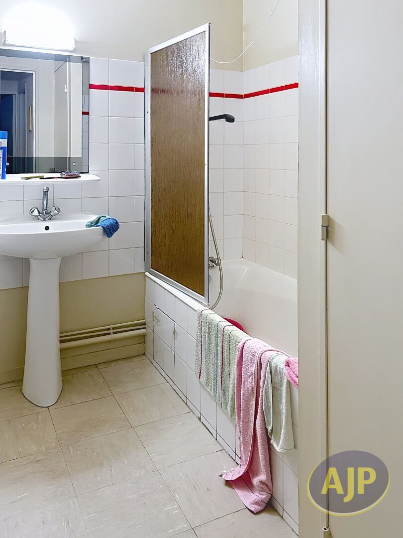 Appartement à louer, 55m², Châteaubriant