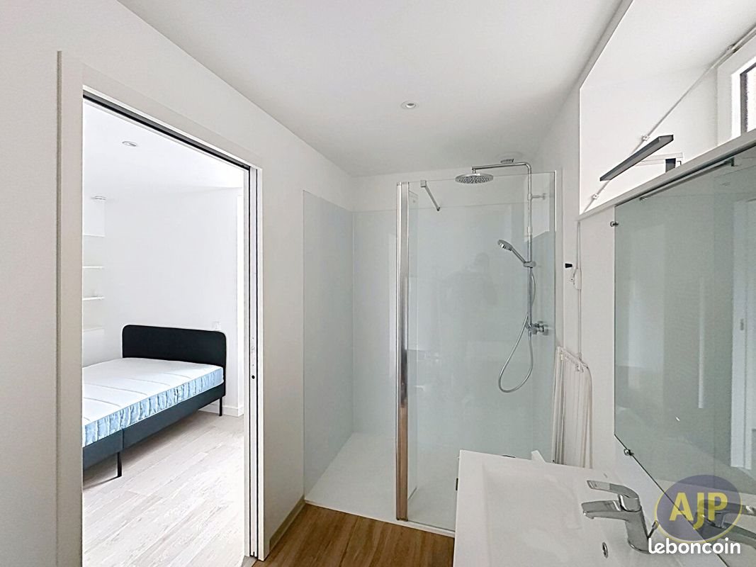 Appartement à louer, 34m², Châteaubriant