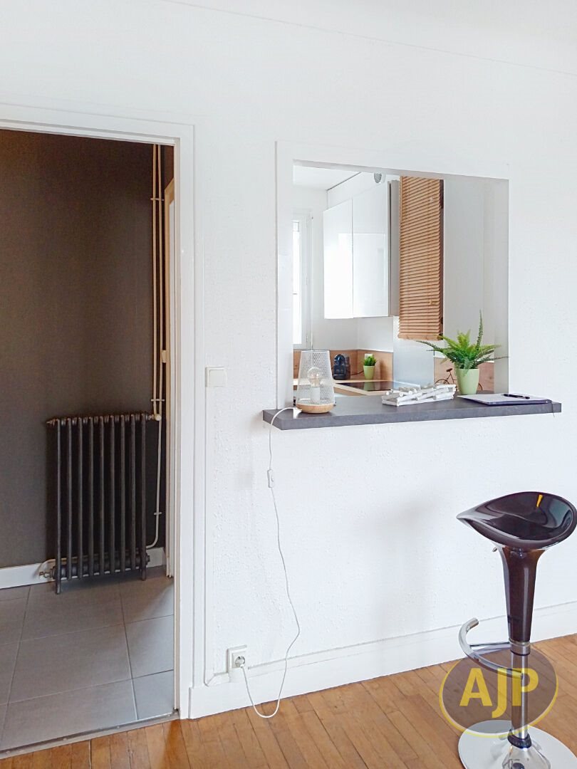 Appartement à vendre, 74m², Saint-Nazaire