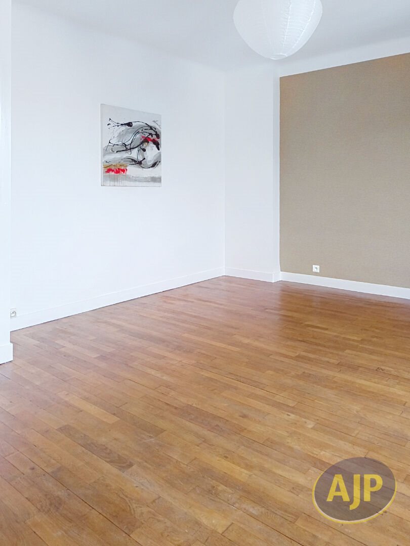 Appartement à vendre, 74m², Saint-Nazaire