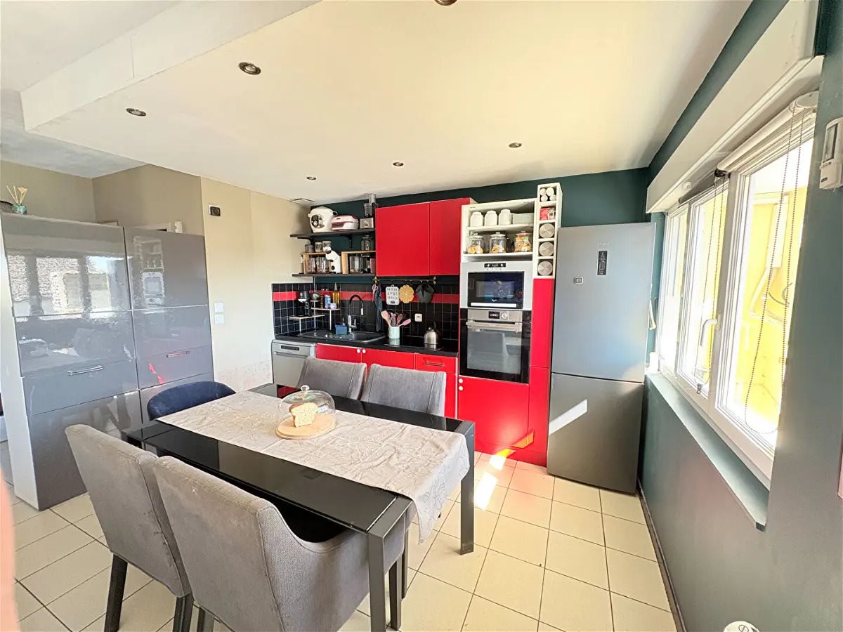 Appartement à vendre, 83m², Trignac