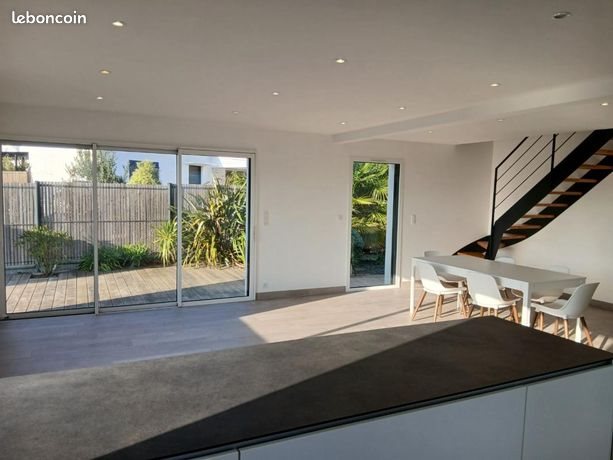 Maison à louer, 136m², Guérande