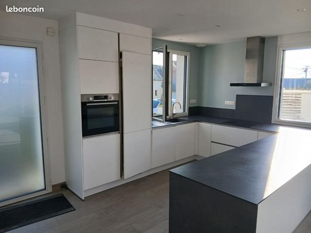 Maison à louer, 136m², Guérande
