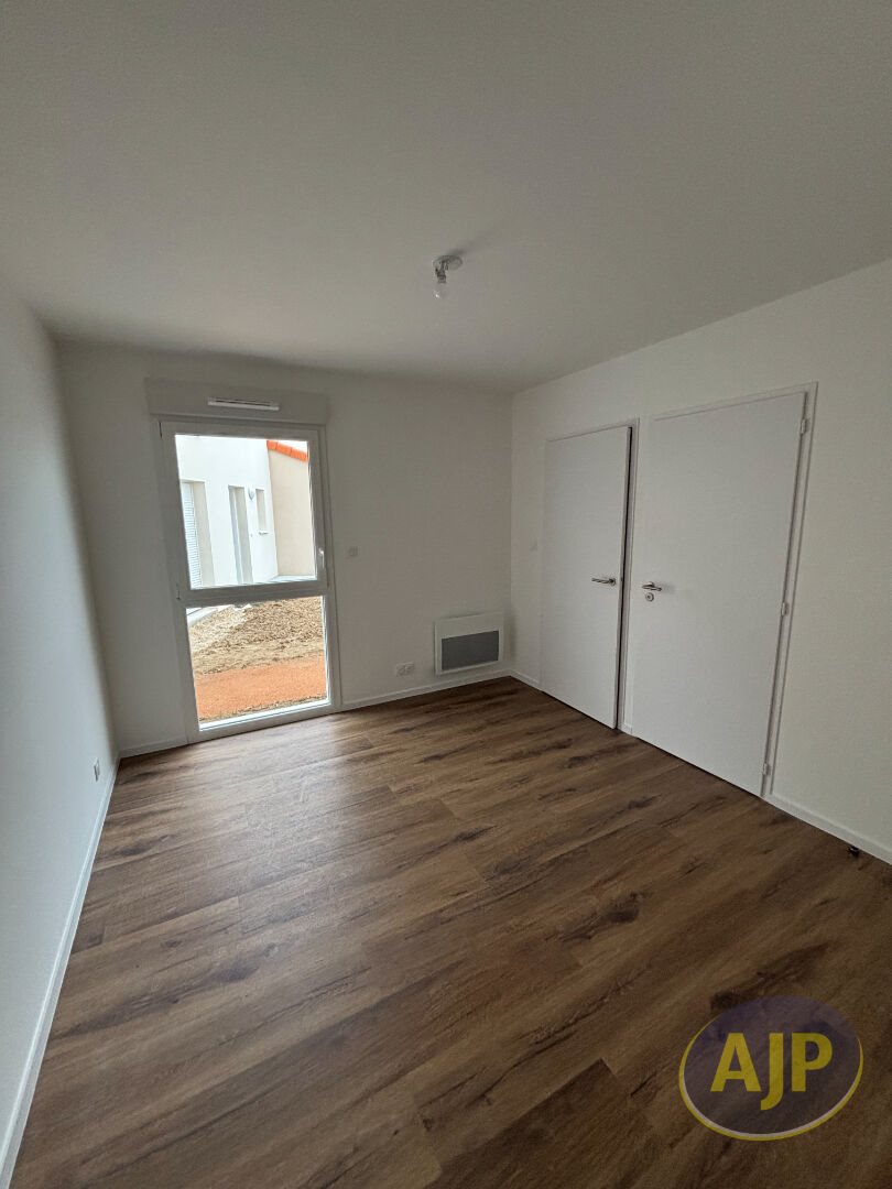 Appartement à louer, 50m², Cholet