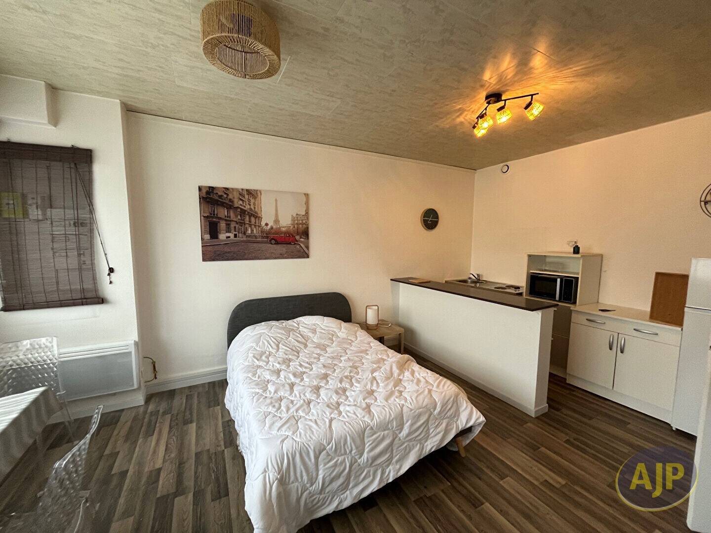 Appartement à louer, 27m², Cholet