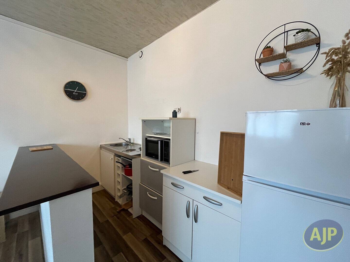 Appartement à louer, 27m², Cholet