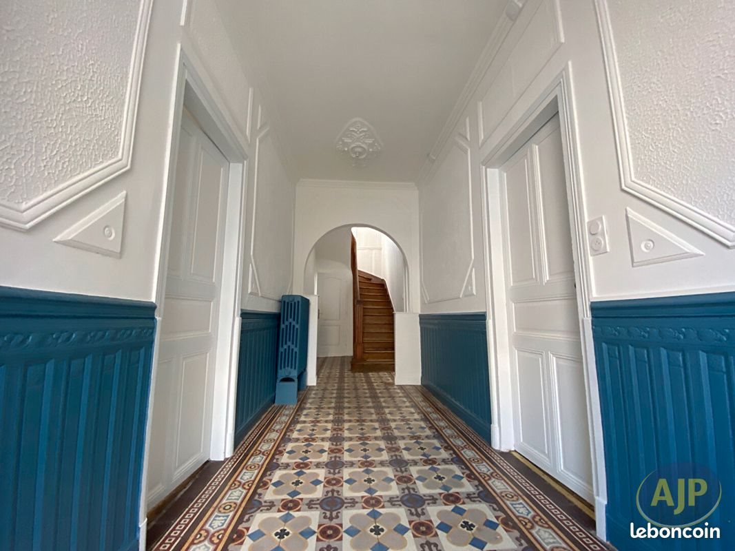 Maison à louer, 167m², Cholet