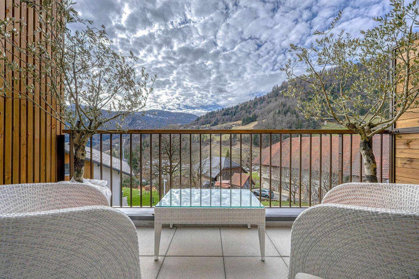 Appartement à vendre, 65m², Dingy-Saint-Clair