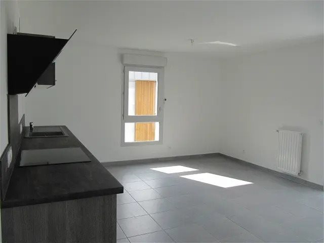Appartement à louer, 64m², La Ravoire