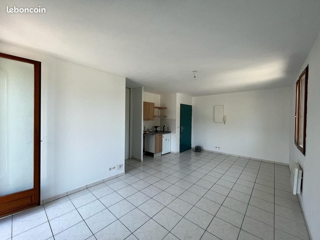 Appartement à louer, 25m², La Ravoire