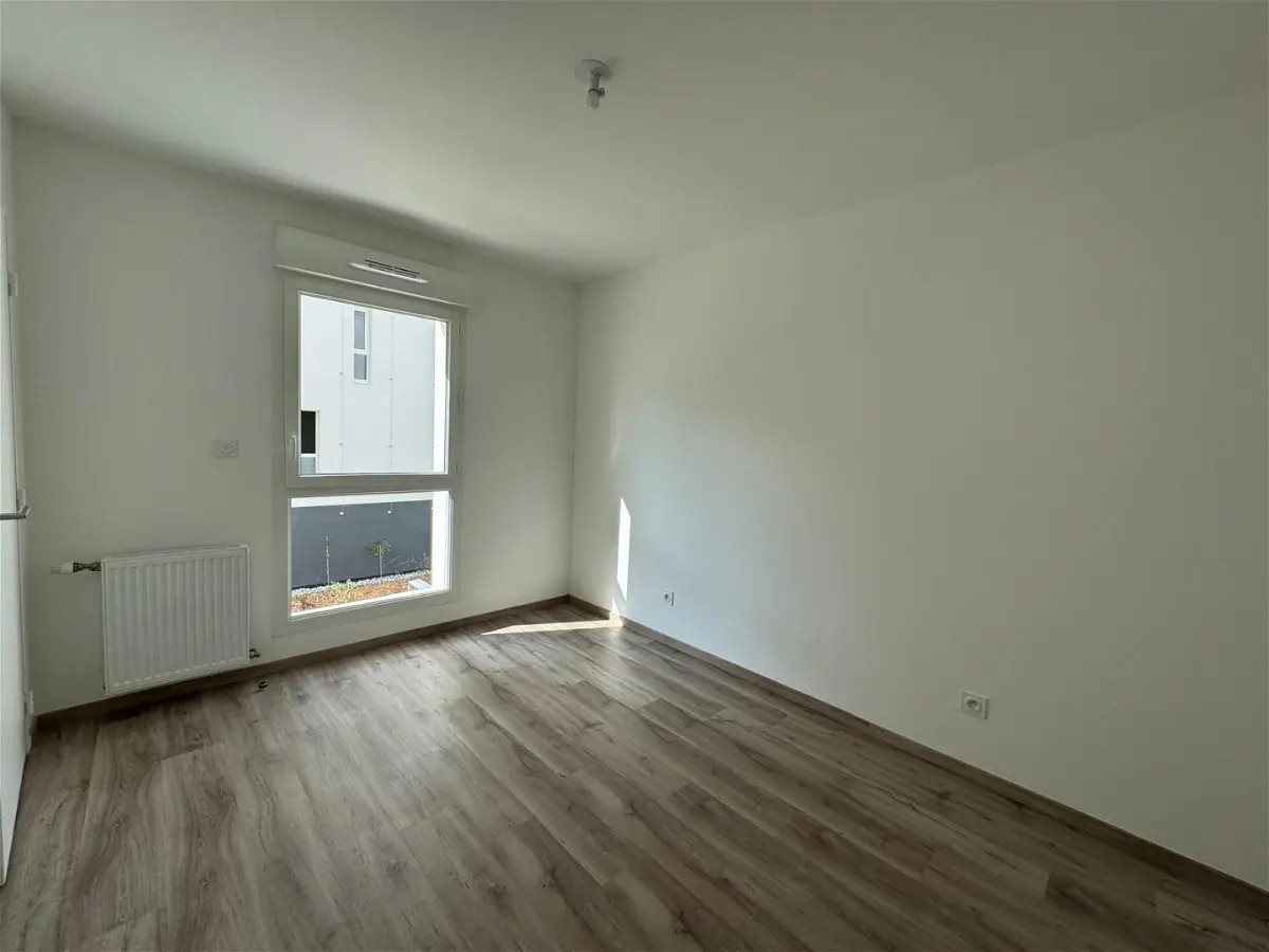 Appartement à louer, 45m², Barby