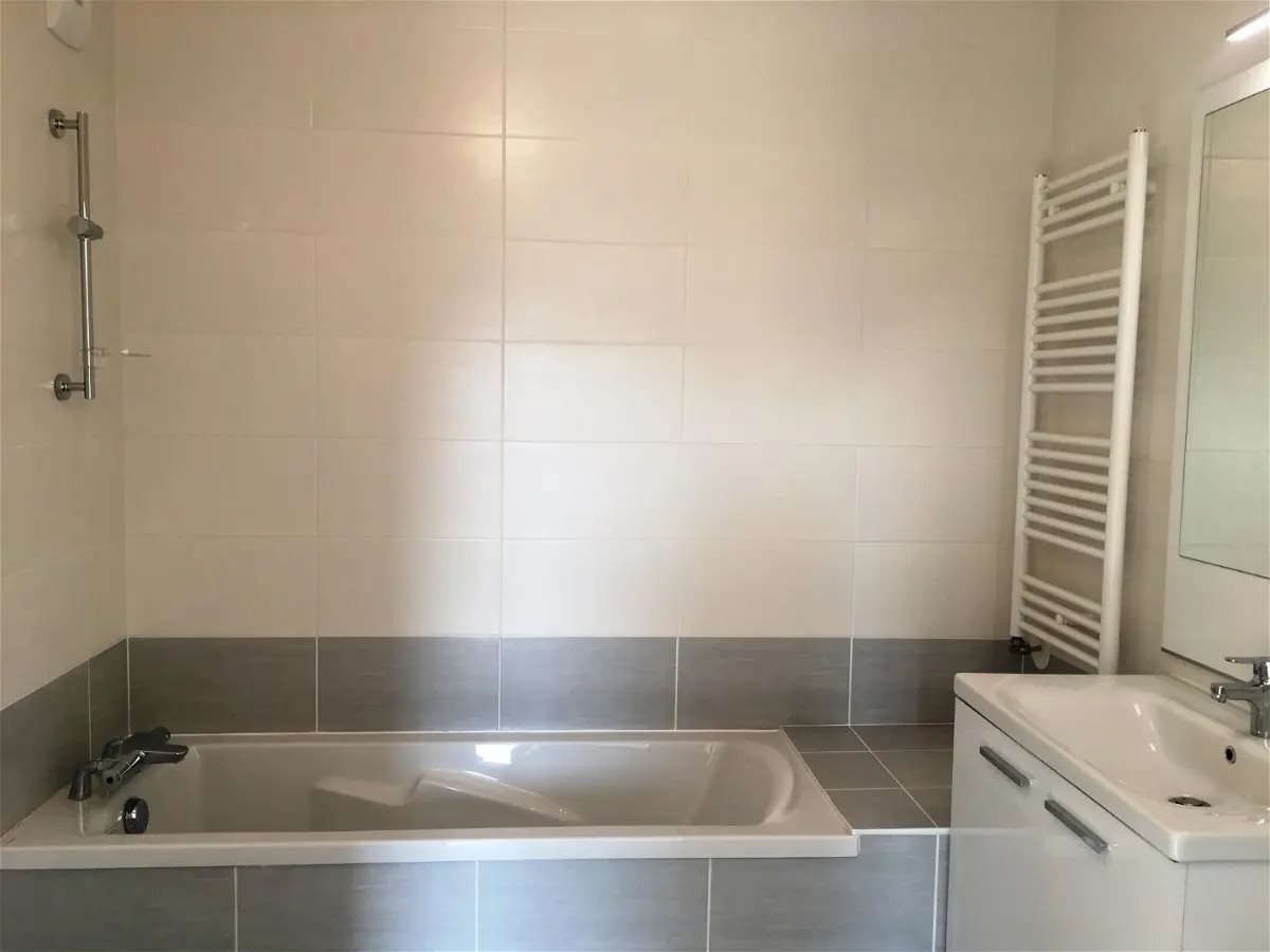 Appartement à louer, 41m², La Ravoire