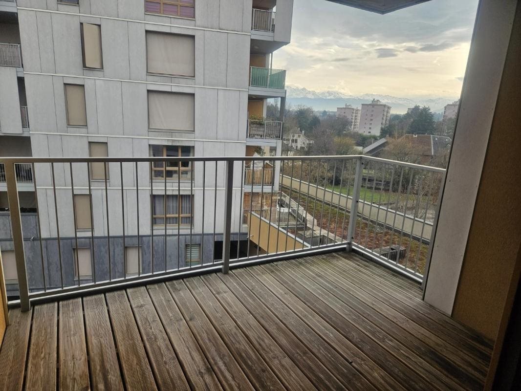 Appartement à louer, 59m², La Ravoire