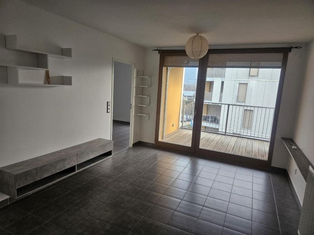 Appartement à louer, 59m², La Ravoire
