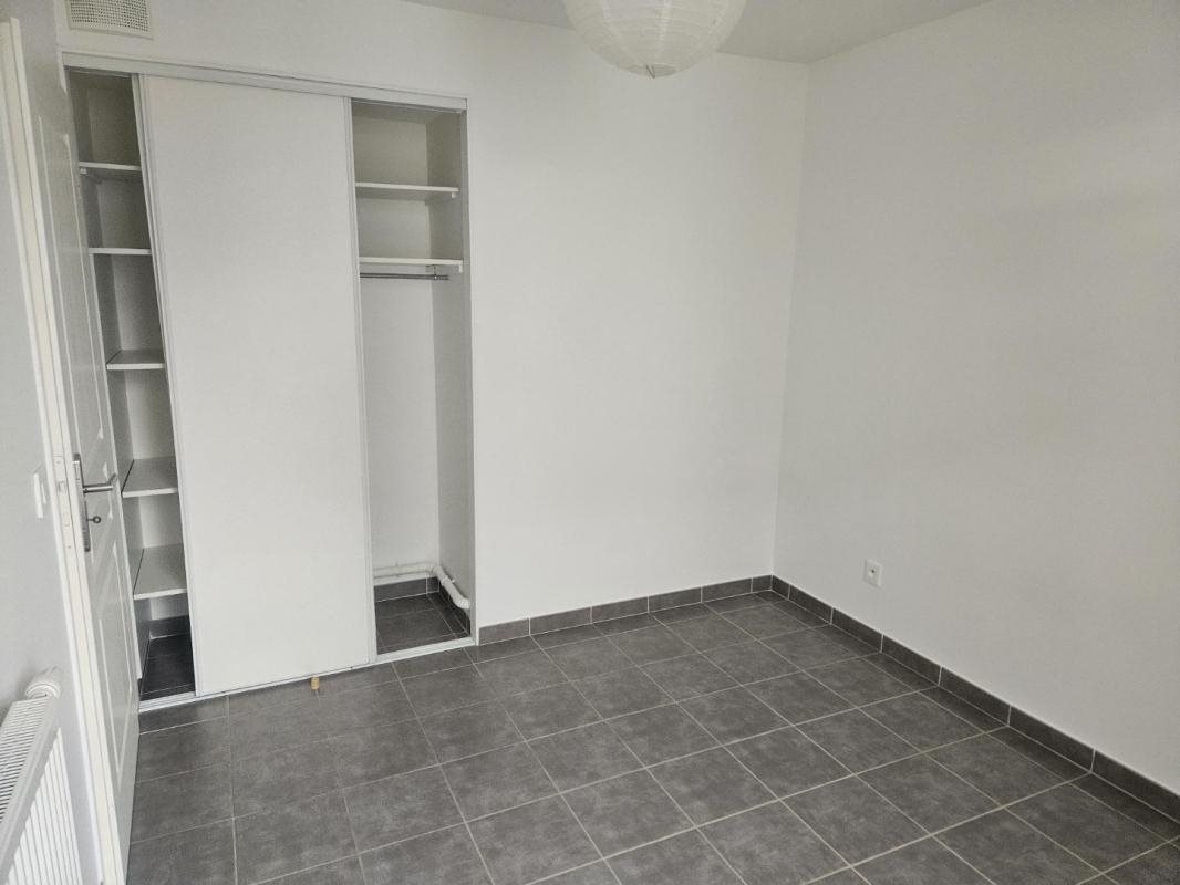 Appartement à louer, 59m², La Ravoire