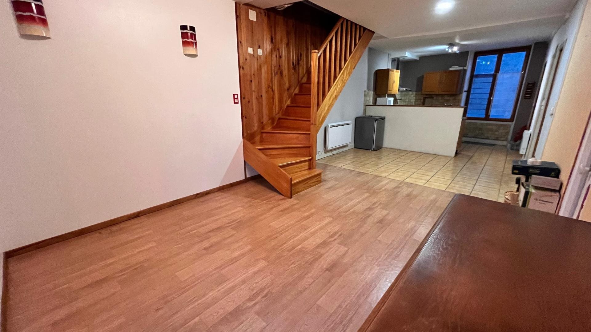 Appartement à vendre, 117m², Pithiviers