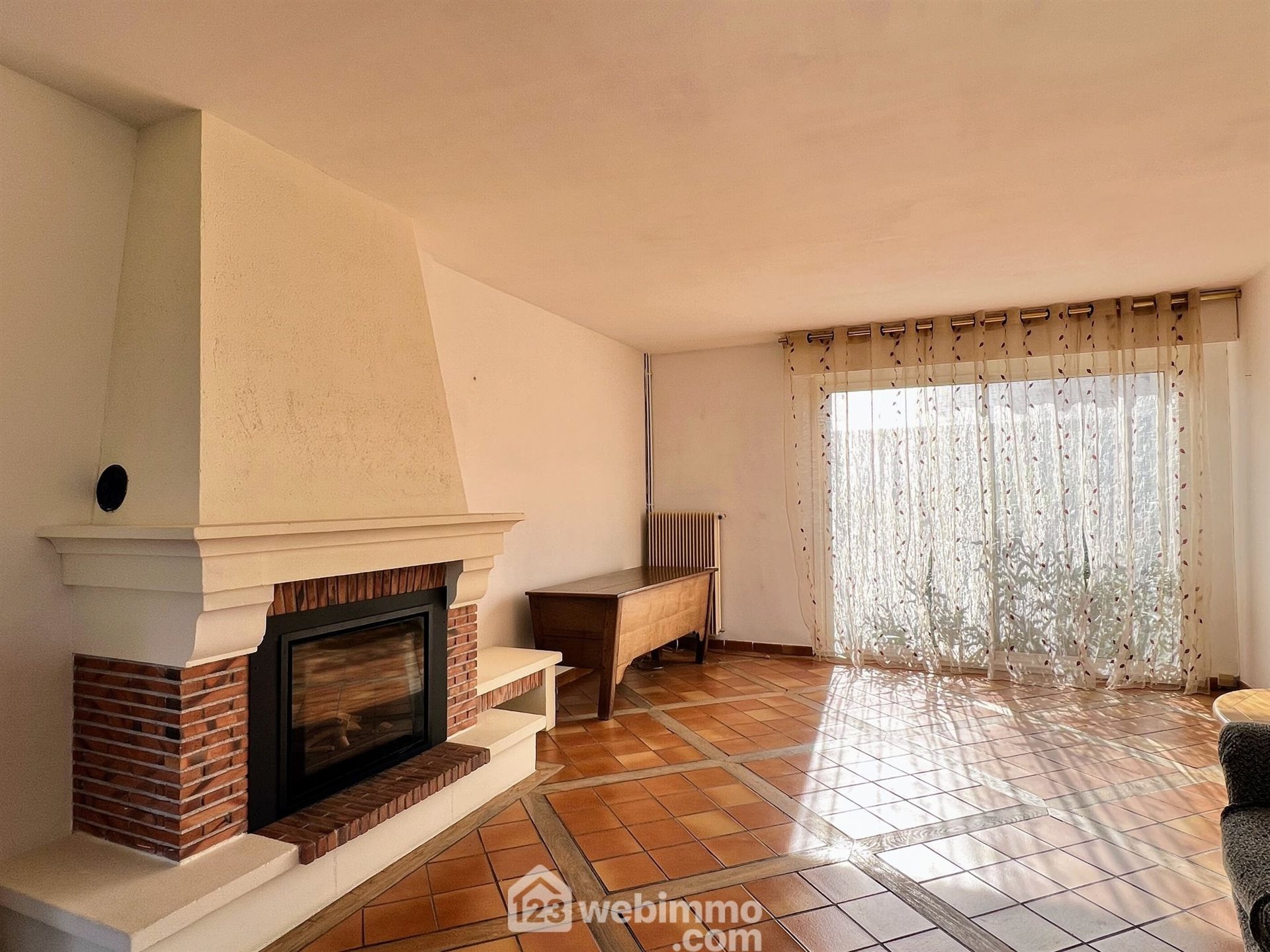 Maison à vendre, 95m², Bouchemaine