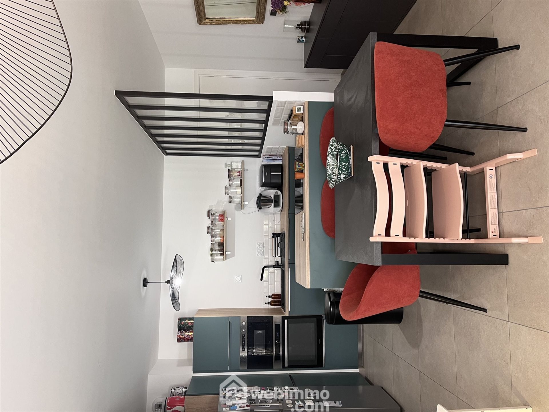 Appartement à vendre, 64m², Castries