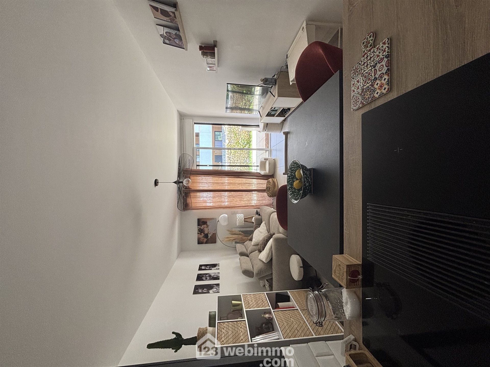 Appartement à vendre, 64m², Castries