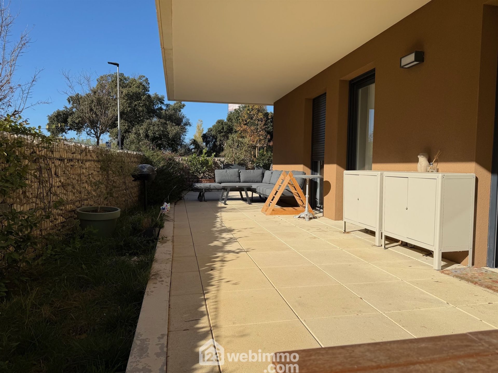 Appartement à vendre, 64m², Castries