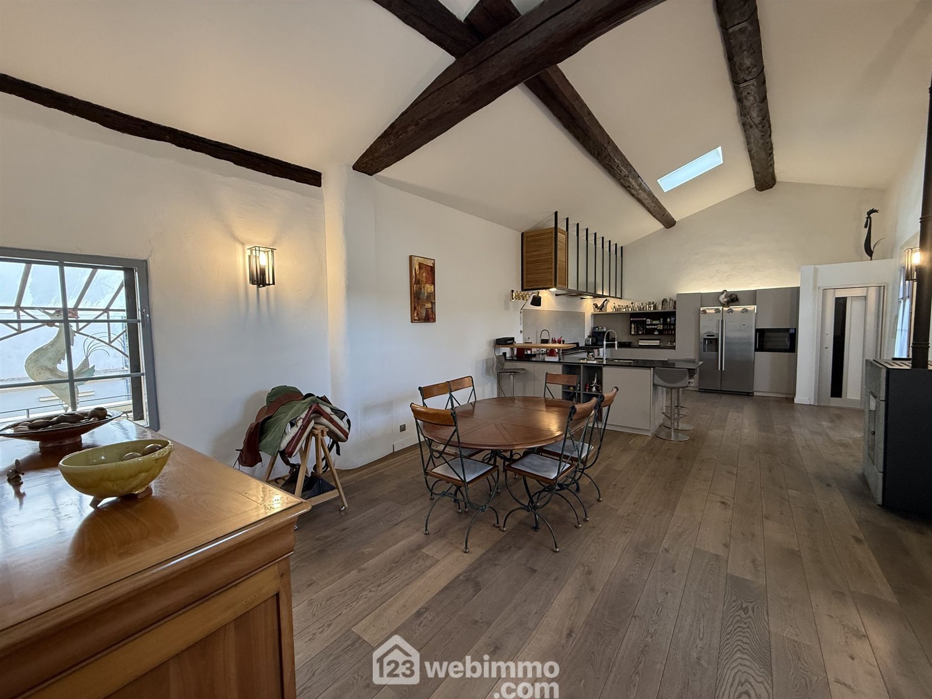 Maison à vendre, 152m², Vendargues