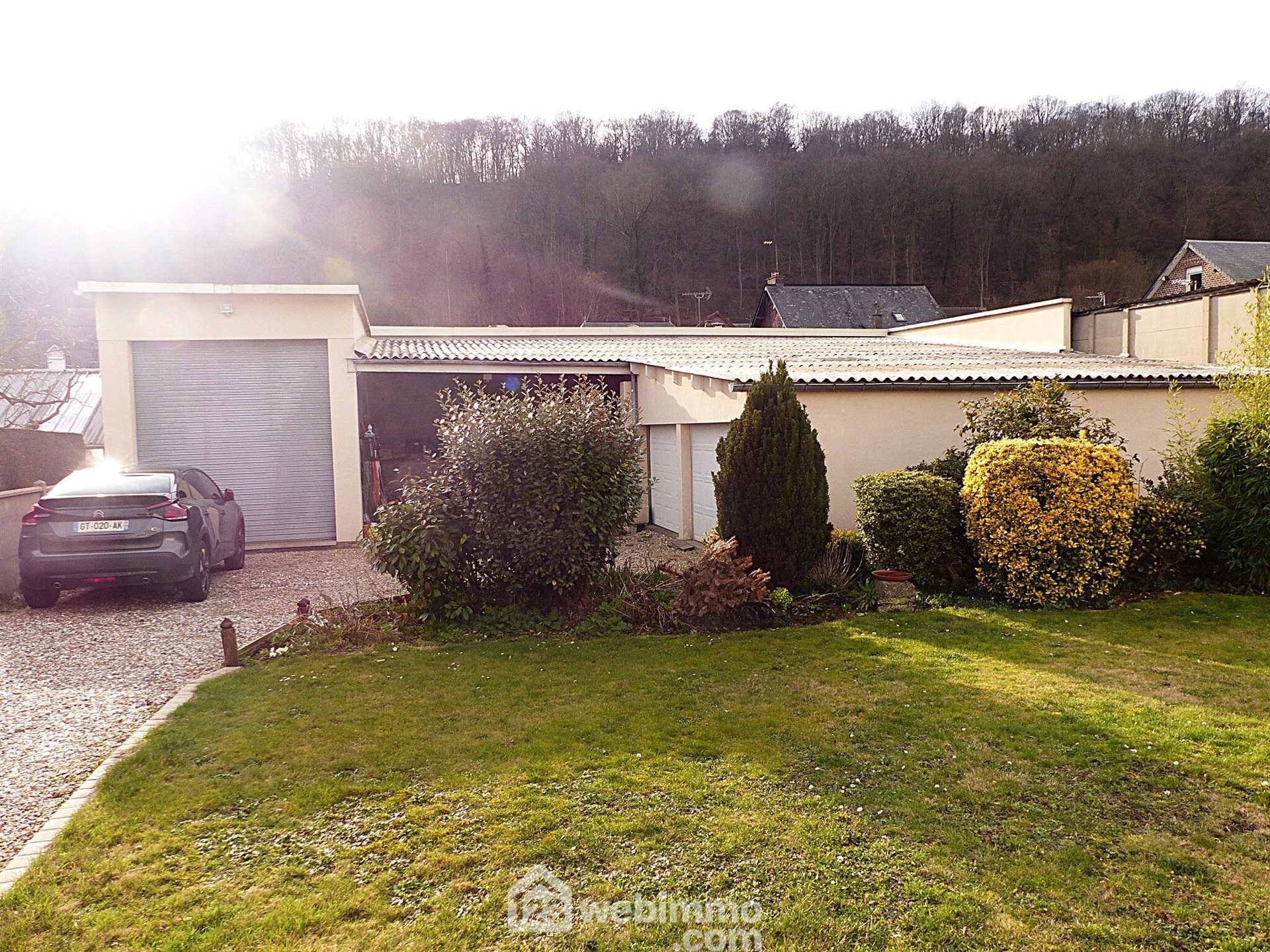 Maison à vendre, 147m², Le Houlme