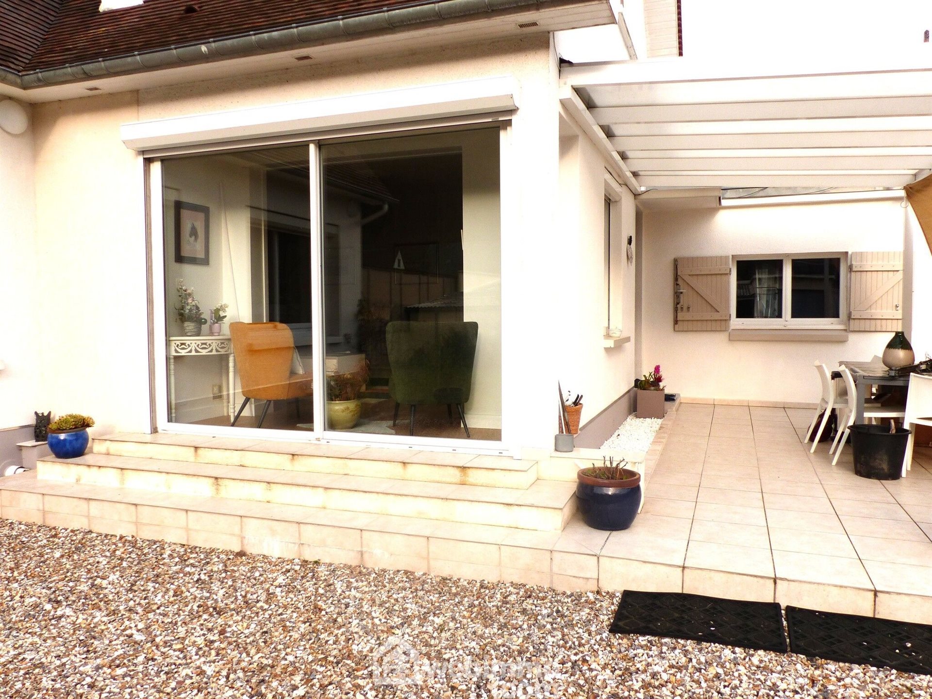 Maison à vendre, 147m², Le Houlme