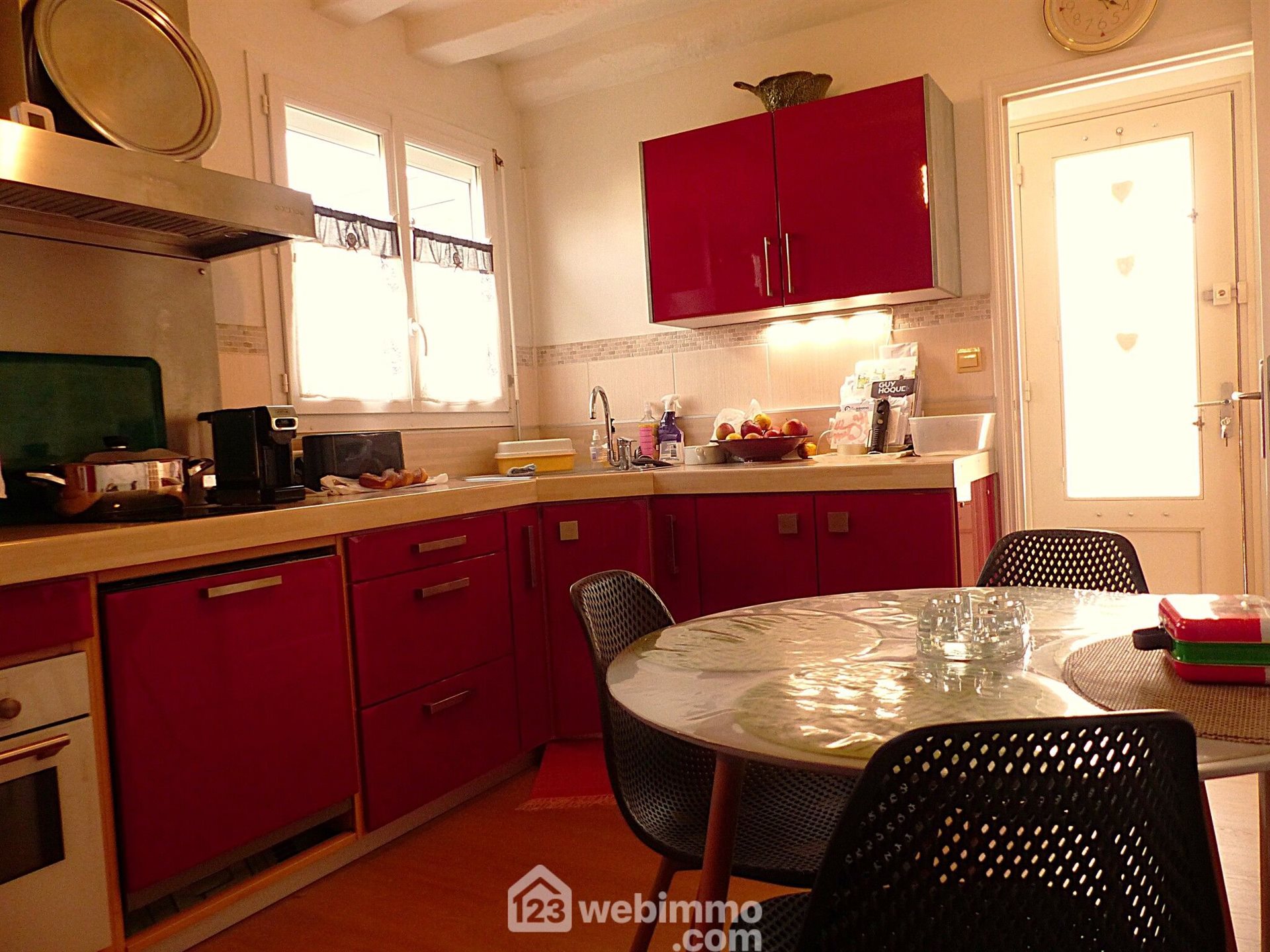 Maison à vendre, 147m², Le Houlme