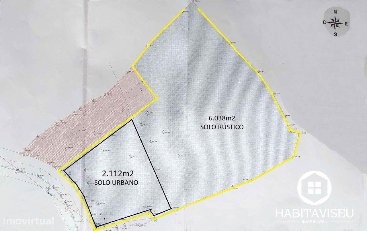 Aankoop: Terrein (3505)