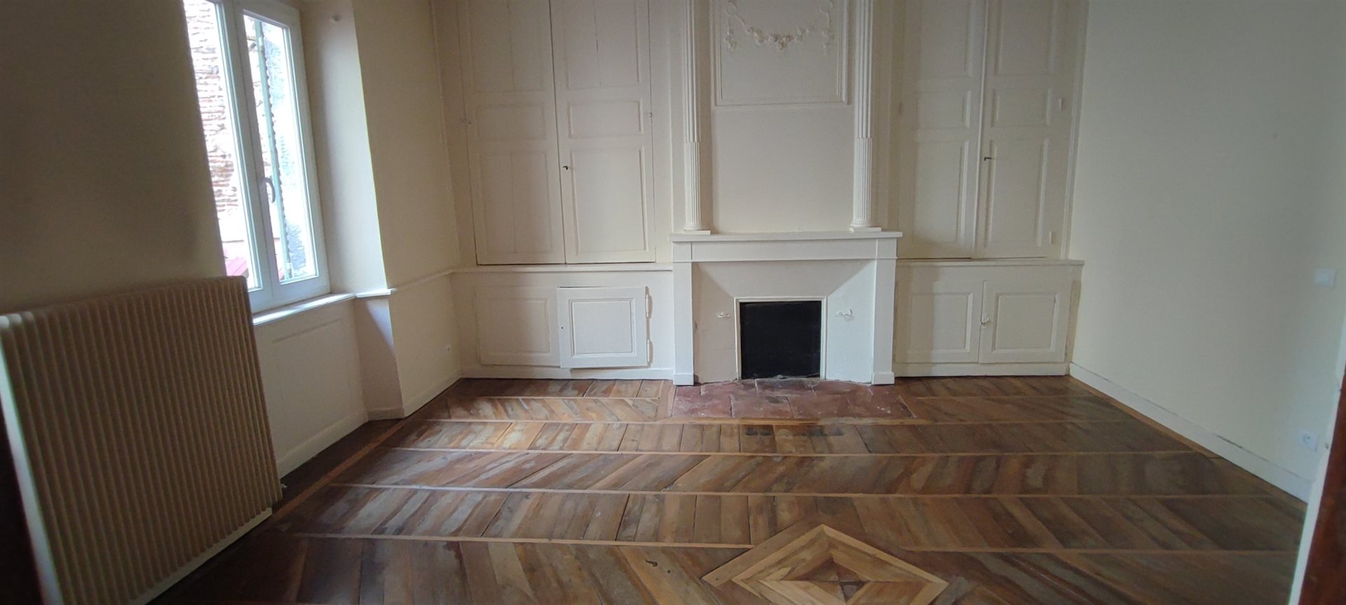 Appartement à louer, 175m², Brioude