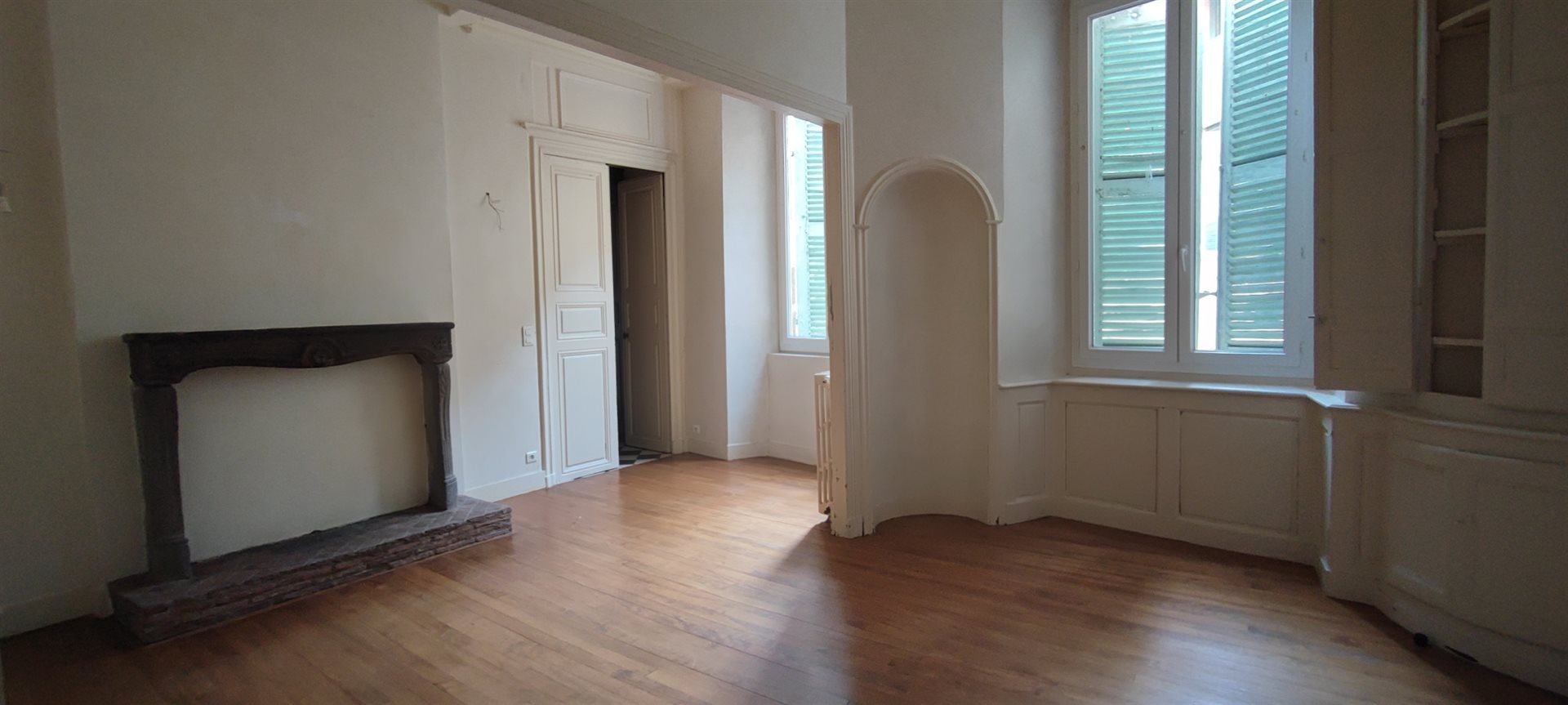 Appartement à louer, 175m², Brioude