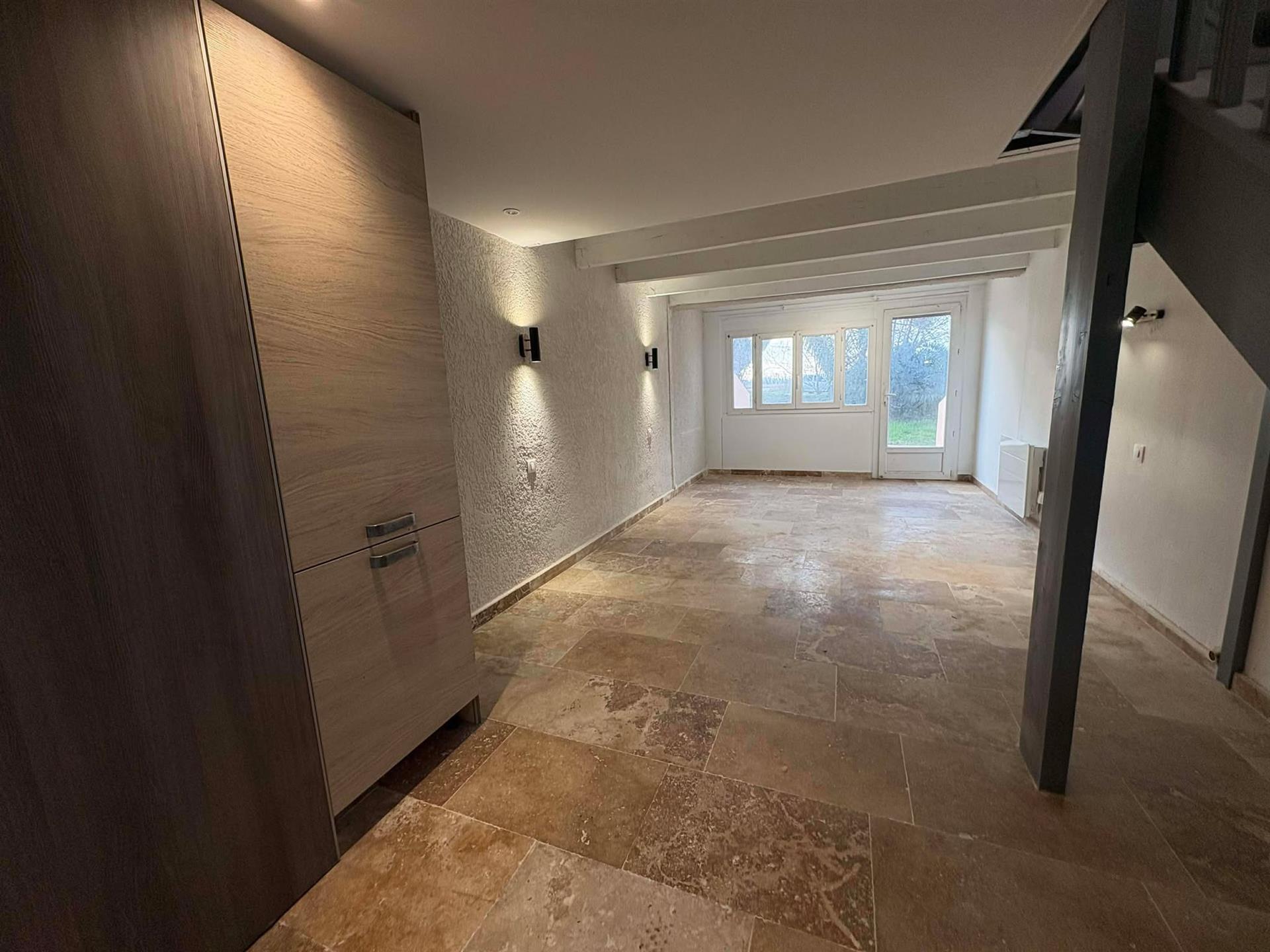 Appartement à vendre, 45m², Arles