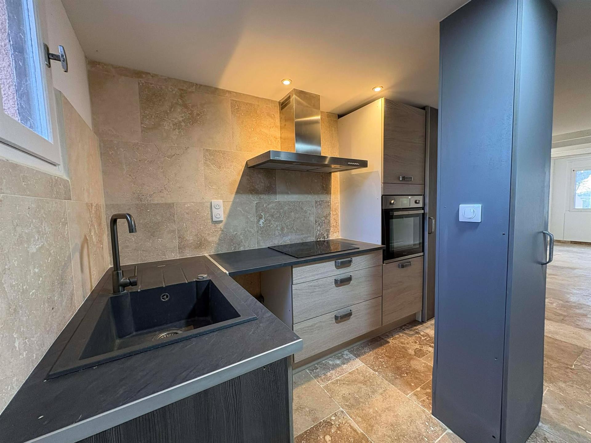 Appartement à vendre, 45m², Arles