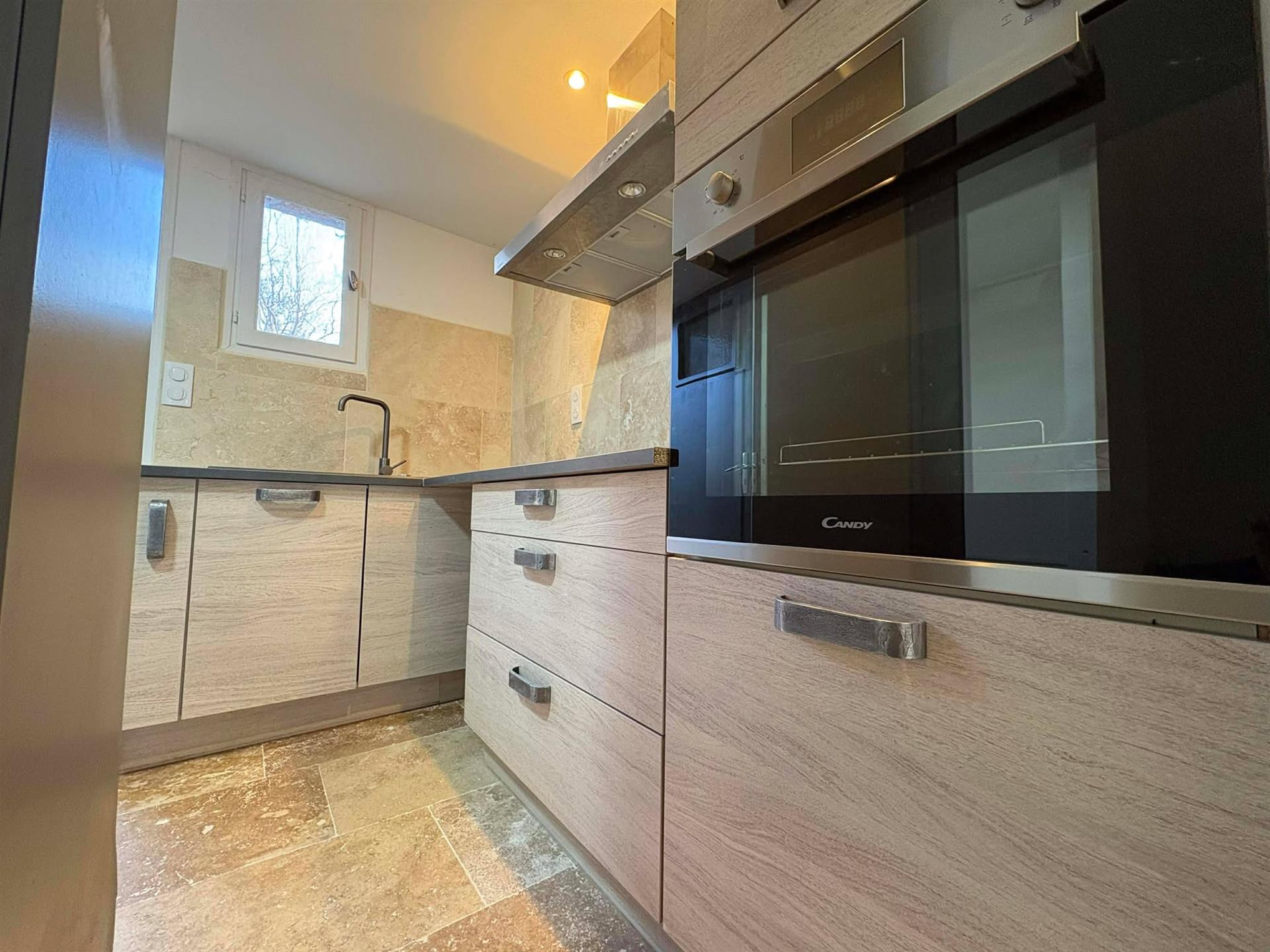 Appartement à vendre, 45m², Arles